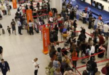 Cade investiga possível alinhamento de preços entre Latam e Gol Cade investiga possível alinhamento de preços entre Latam e Gol