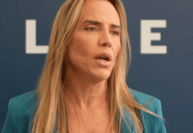 Celina Leão diz que problema do BRB se encaminha para “solução técnica” Celina indicou que novas mudanças na equipe do BRB devem ser realizadas