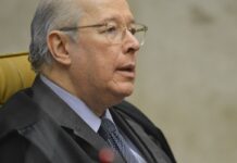 Celso de Mello diz que Senado cometeu grave equívoco institucional Celso de Mello diz que Senado cometeu grave equívoco institucional