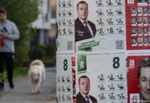 Centro-esquerda lidera eleições na Bulgária, diz boca de urna #Acesse Política