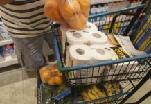 Inflação desacelera e fecha abril em 0,67%, pressionada por alimentos Cesta básica fica mais cara em todas as capitais brasileiras em março