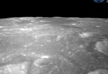 China estuda construção de estufa na superfície lunar; entenda superfície lunar