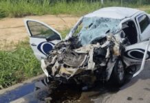 Cinegrafista da Band Minas morre e repórter fica ferida após colisão frontal com caminhão Cinegrafista da Band Minas morre e repórter fica ferida após colisão frontal com caminhão