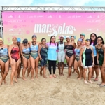 Com apoio da Prefeitura, 3ª edição do Mar & Elas reúne mais de 200 mulheres em prova de natação em Salvador – Subúrbio News Com apoio da Prefeitura, 3ª edição do Mar & Elas reúne mais de 200 mulheres em prova de natação em Salvador – Subúrbio News