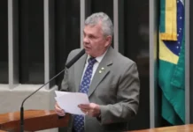 Comissão aprova porte de arma para agentes de fiscalização ambiental #Acesse Política