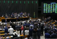 Congresso derruba veto de Lula ao PL da Dosimetria e beneficia Bolsonaro #Acesse Política
