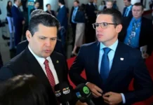 Congresso sinaliza apoio a projeto que permite reduzir impostos sobre combustíveis em cenário de guerra #Acesse Política