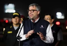 Crise eleitoral no Peru se agrava com renúncia de chefe da Onpe e atraso na apuração #Acesse Política