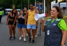 Da prevenção à resposta emergencial: como a vigilância em saúde protege os baianos Da prevenção à resposta emergencial: como a vigilância em saúde protege os baianos