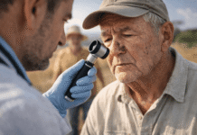 Dados incompletos dificultam combate ao câncer de pele Dados incompletos dificultam combate ao câncer de pele