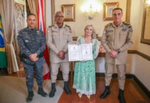 Deputada Ivana Bastos, presidente da Assembleia Legislativa da Bahia, recebe Medalha Três Marias Portal Estado da Bahia