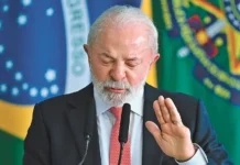 Derrota de Messias no Senado expõe fragilidade política e atinge planos de Lula para 2026 #Acesse Política