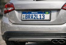 Desconto de 8% no IPVA para veículos com placas de final 3 vai até esta quarta (29) Desconto de 8% no IPVA para veículos com placas de final 3 vai até esta quarta (29)