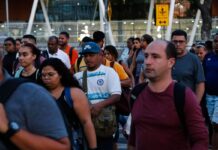 Desemprego no 1º trimestre é de 6,1%, o menor já registrado no período Desemprego no 1º trimestre é de 6,1%, o menor já registrado no período