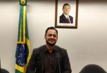 Diretor da Auditoria do SUS/BA apresenta resultados e perspectivas em audiência na Câmara dos Deputados Diretor da Auditoria do SUS/BA apresenta resultados e perspectivas em audiência na Câmara dos Deputados