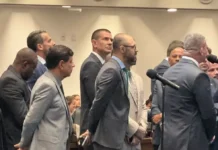 Douglas Ruas é eleito presidente da Alerj em meio a boicote e disputa política no Rio #Acesse Política