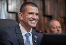 Douglas Ruas é eleito presidente da Assembleia Legislativa do Rio Douglas Ruas é eleito presidente da Assembleia Legislativa do Rio