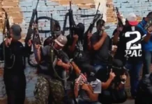 EUA devem classificar PCC e Comando Vermelho como organizações terroristas, diz Galípolo #Acesse Política