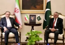 EUA e Irã intensificam articulações no Paquistão em meio a impasse e incertezas sobre acordo #Acesse Política