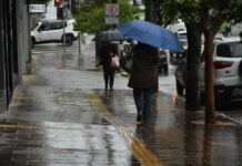 El Niño deve entrar em ação em maio e afetar chuvas no Brasil, diz entidade internacional El Niño deve entrar em ação em maio e afetar chuvas no Brasil, diz entidade internacional