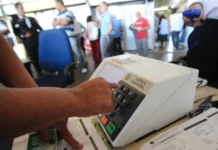 Eleições suplementares movimentam três cidades e eleitores escolhem novos prefeitos neste domingo #Acesse Política