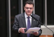 Em vitória de Lula e Motta, Câmara aprova Odair Cunha para o TCU Odair Cunha