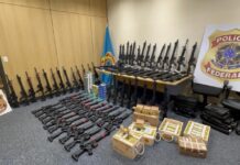 Entenda como funcionará a cooperação Brasil-EUA no combate ao crime organizado Entenda como funcionará a cooperação Brasil-EUA no combate ao crime organizado