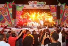 Entenda novas normas impostas pela MPBA que fixa teto de R$ 700 mil para festejos juninos Portal Estado da Bahia