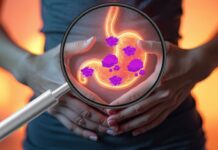 Envelhecimento precoce pode estar ligado à inflamação crônica ilustração doença cronica