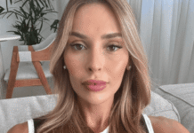 Ex-modelo brasileira apaga posts após vincular Trump a Epstein Amanda Ungaro foi deportada dos Estados Unidos em outubro de 2025