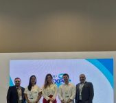 ExpoEPI 2026: Bahia em Evidência na Promoção de Práticas Eficazes em Vigilância em Saúde ExpoEPI 2026: Bahia em Evidência na Promoção de Práticas Eficazes em Vigilância em Saúde