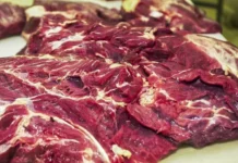 Exportador de carne ganha 29% a mais em março na comparação anual Exportador de carne ganha 29% a mais em março na comparação anual