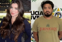 Feminicídio de modelo e morte de suspeito em cela: o que se sabe sobre o caso Feminicídio de modelo e morte de suspeito em cela: o que se sabe sobre o caso