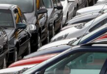 Financiamento de veículos cresce 12,8% no trimestre Financiamento de veículos cresce 12,8% no trimestre