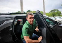 Flávio Bolsonaro avança nas pesquisas e amplia pressão sobre Lula #Acesse Política