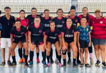 Futsal feminino é campeão da 4a Copa Ceni em Nova Itarana Portal Estado da Bahia