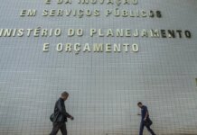 Gasto com pessoal e benefícios fiscais terão limite a partir de 2027 Gasto com pessoal e benefícios fiscais terão limite a partir de 2027