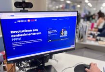 Gestores baianos são apresentados à PPPFlix, plataforma inovadora de capacitação em PPPs Gestores baianos são apresentados à PPPFlix, plataforma inovadora de capacitação em PPPs