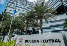 Governo autoriza nomeação de mil aprovados para concurso da PF Governo autoriza nomeação de mil aprovados para concurso da PF