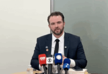 Governo bloqueia 28 plataformas de apostas preditivas Governo bloqueia 28 plataformas de apostas preditivas