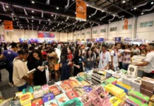 Governo da Bahia promove a diversidade literária na Bienal do Livro 2026 Portal Estado da Bahia