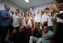 Governo do Estado entrega nova UBS em Brumado e amplia acesso à saúde em Mortugaba Governo do Estado entrega nova UBS em Brumado e amplia acesso à saúde em Mortugaba