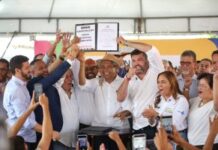 Governo do Estado investirá R$ 60 milhões para construção de hospital em Santaluz Governo do Estado investirá R$ 60 milhões para construção de hospital em Santaluz