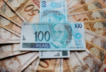 Governo estima salário mínimo de R$ 1.717 para 2027 Governo estima salário mínimo de R$ 1.717 para 2027