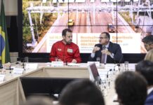 Governo suspende 3,4 milhões de multas por não pagar pedágio Governo suspende 3,4 milhões de multas por não pagar pedágio