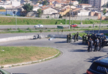 Guarda municipal é morta durante assalto na Rodovia dos Imigrantes Guarda municipal é morta durante assalto na Rodovia dos Imigrantes