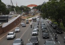 Veja como fica o rodízio de veículos em São Paulo nesta quarta-feira Guia de arrefecimento: por que o carro ferve no trânsito e como evitar