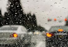 Guia para dirigir à noite com chuva: visibilidade e segurança Guia para dirigir à noite com chuva: visibilidade e segurança