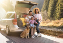 Guia técnico: 10 itens essenciais para ter no carro em viagens de verão Guia técnico: 10 itens essenciais para ter no carro em viagens de verão