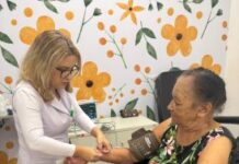 HECB reforça importância do acompanhamento contínuo no controle da pressão arterial HECB reforça importância do acompanhamento contínuo no controle da pressão arterial